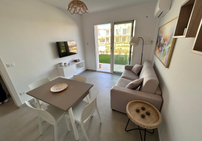 Casa Vacanze Residence Stella Del Sud